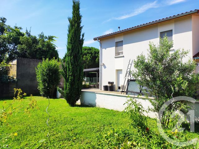 maison à vendre - 6 pièces - 95.76 m2 - GIVORS - 69 - RHONE-ALPES - Century 21 Villa Urbana