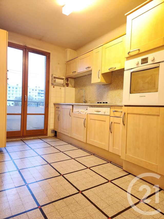 Appartement F4 à vendre VILLEURBANNE