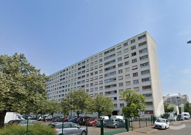 Appartement T3 à vendre - 3 pièces - 57.0 m2 - VILLEURBANNE - 69 - RHONE-ALPES - Century 21 Villa Urbana