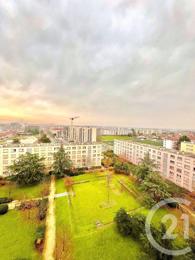 appartement - VILLEURBANNE - 69